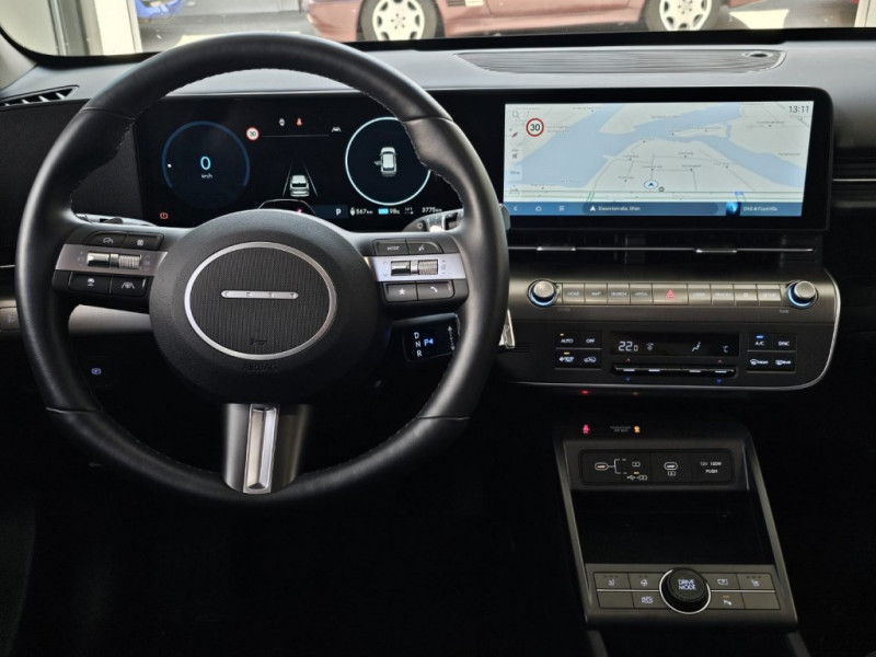 KONA EV (SX2) Trend Line 65,4 kWh k4et1-OP7 - 6