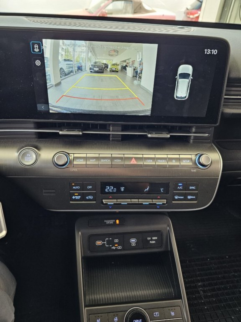 KONA EV (SX2) Trend Line 65,4 kWh k4et1-OP7 - 8