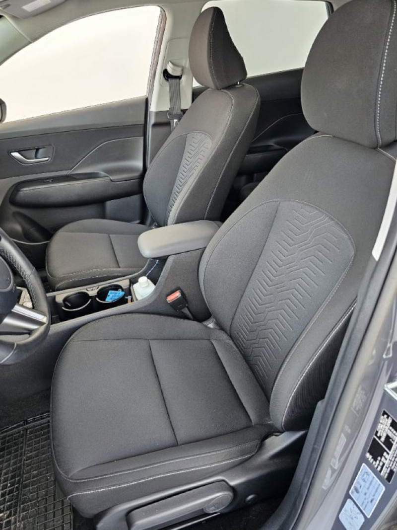 KONA EV (SX2) Trend Line 65,4 kWh k4et1-OP7 - 9