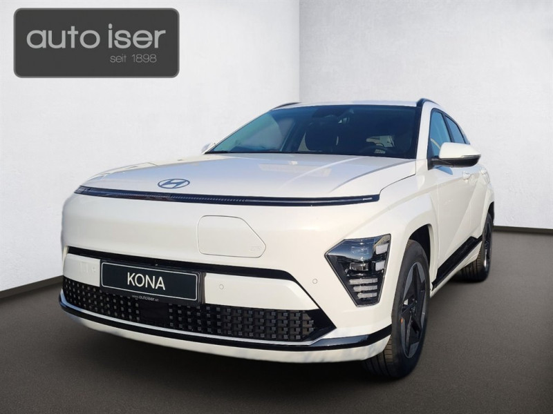 KONA EV (SX2) Trend Line 65,4 kWh k4et1-OP7 KONA Elektro