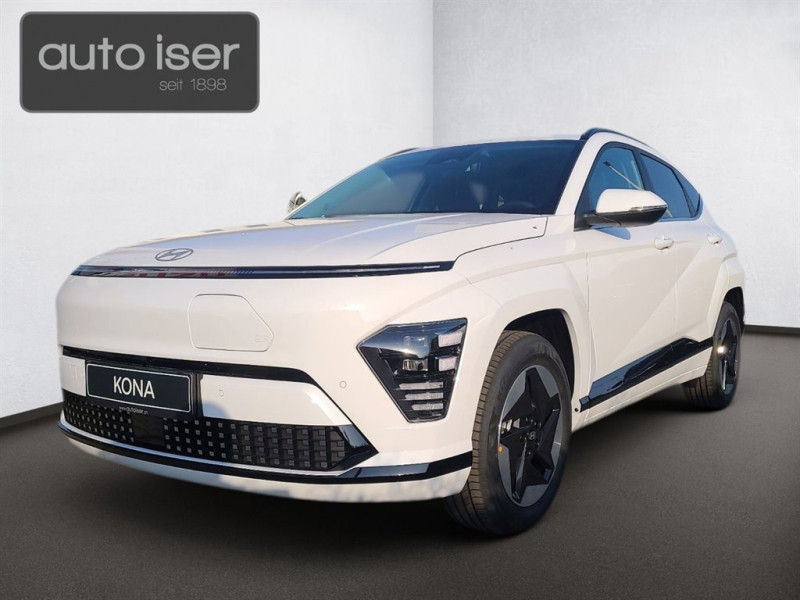 KONA EV (SX2) Trend Line 65,4 kWh k4et1-OP7 - 1