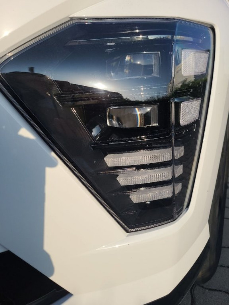 KONA EV (SX2) Trend Line 65,4 kWh k4et1-OP7 - 2