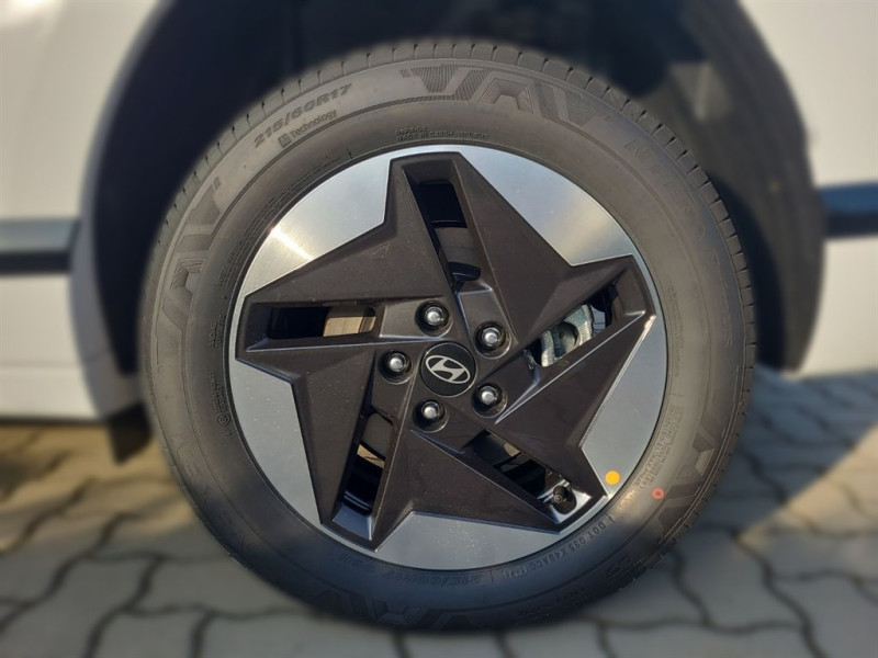 KONA EV (SX2) Trend Line 65,4 kWh k4et1-OP7 - 3