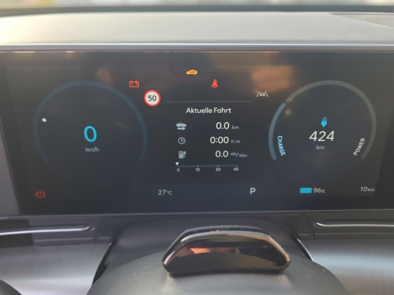 KONA EV (SX2) Trend Line 65,4 kWh k4et1-OP7 - 4