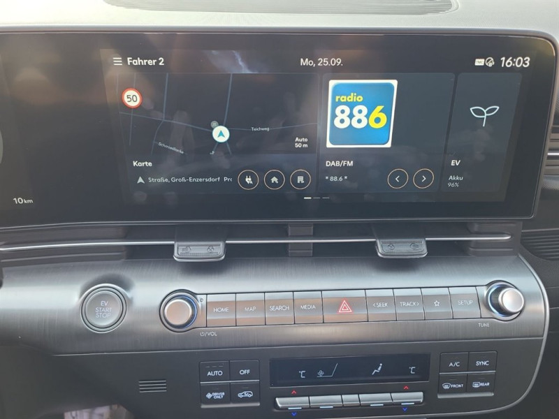 KONA EV (SX2) Trend Line 65,4 kWh k4et1-OP7 - 5