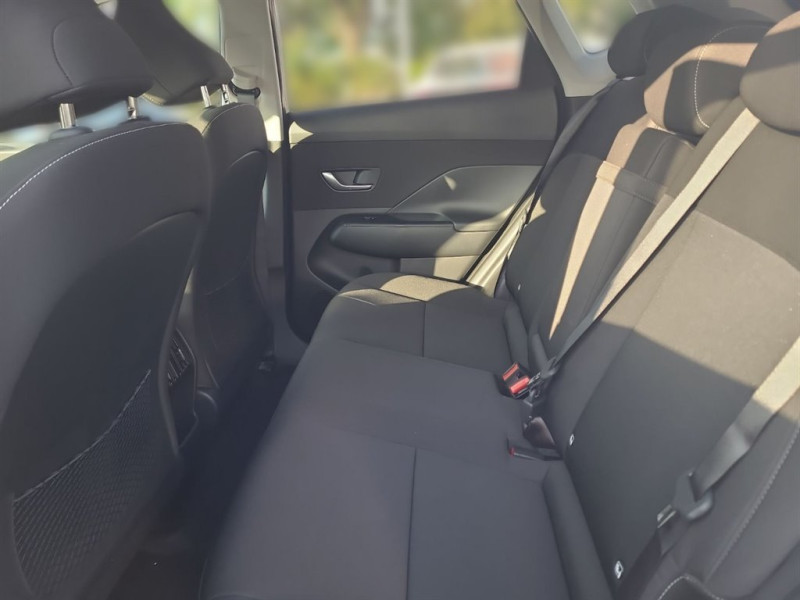 KONA EV (SX2) Trend Line 65,4 kWh k4et1-OP7 - 6