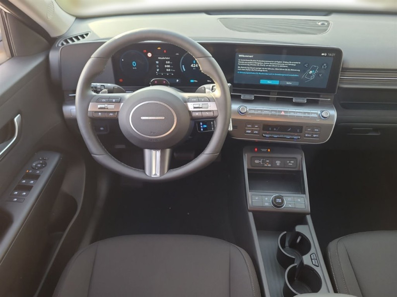 KONA EV (SX2) Trend Line 65,4 kWh k4et1-OP7 - 7