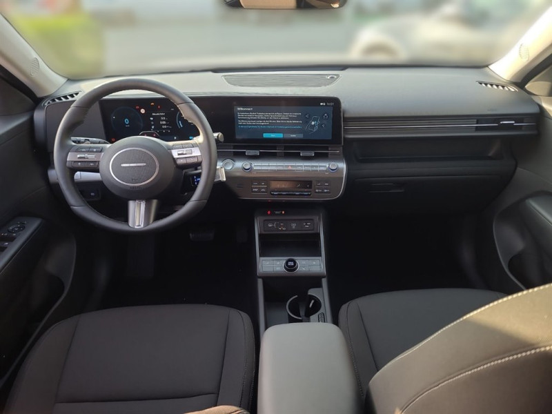 KONA EV (SX2) Trend Line 65,4 kWh k4et1-OP7 - 8