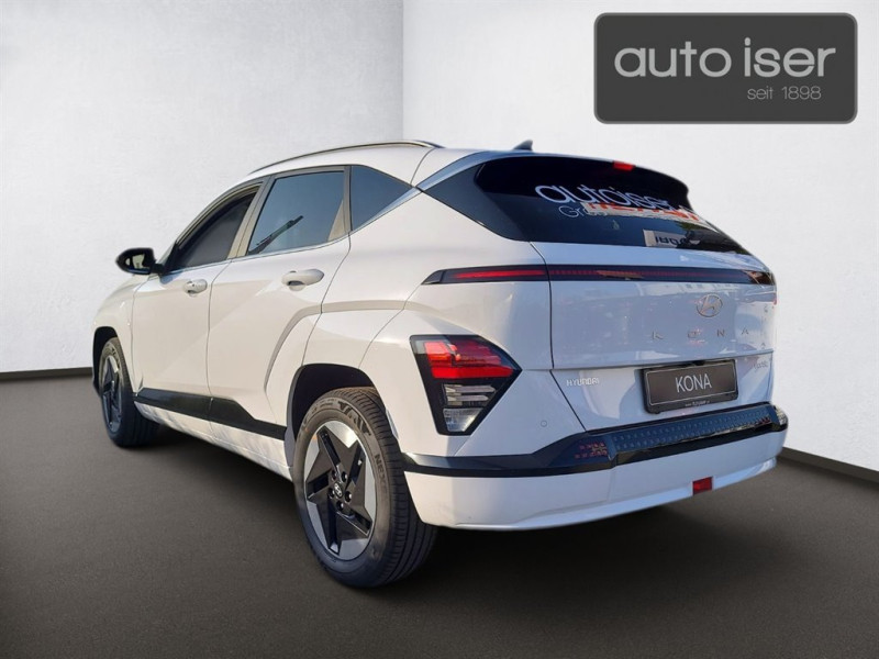 KONA EV (SX2) Trend Line 65,4 kWh k4et1-OP7 - 9