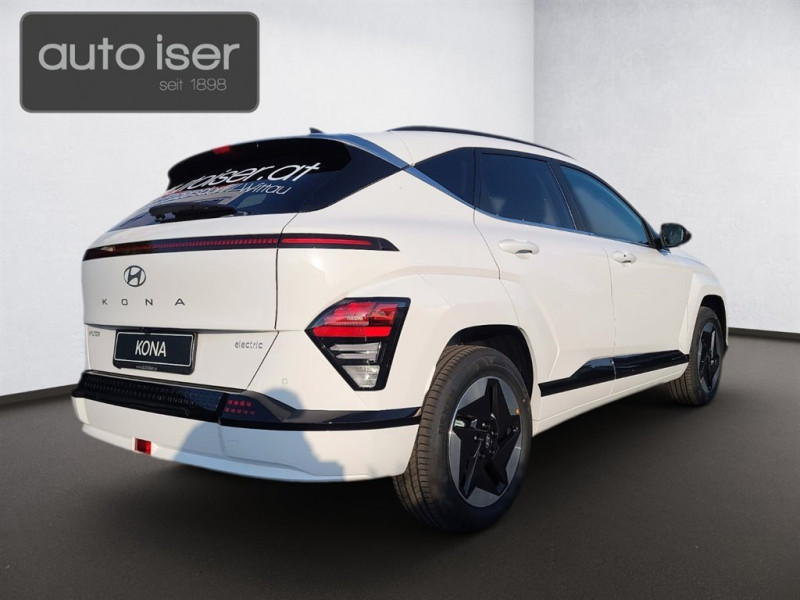 KONA EV (SX2) Trend Line 65,4 kWh k4et1-OP7 - 11