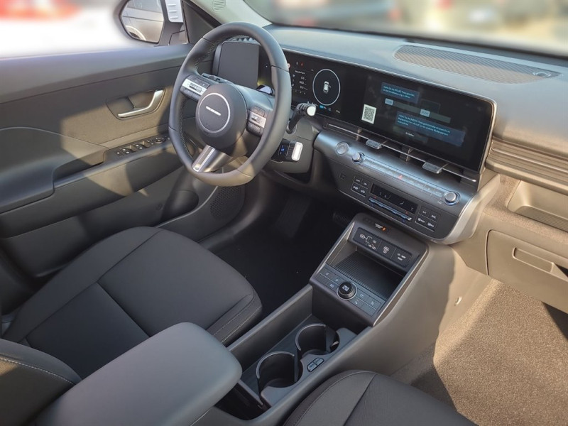 KONA EV (SX2) Trend Line 65,4 kWh k4et1-OP7 - 12