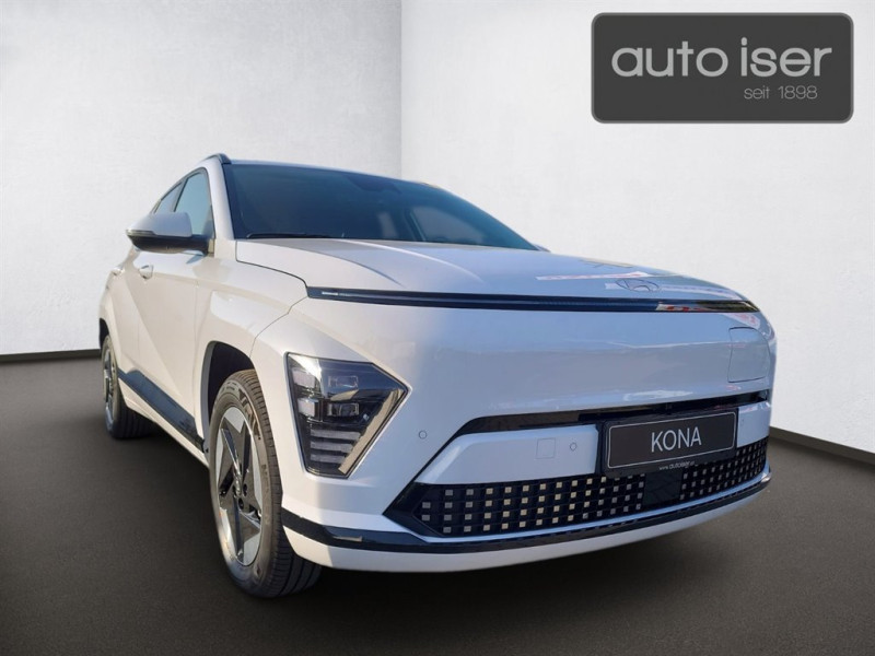 KONA EV (SX2) Trend Line 65,4 kWh k4et1-OP7 - 14