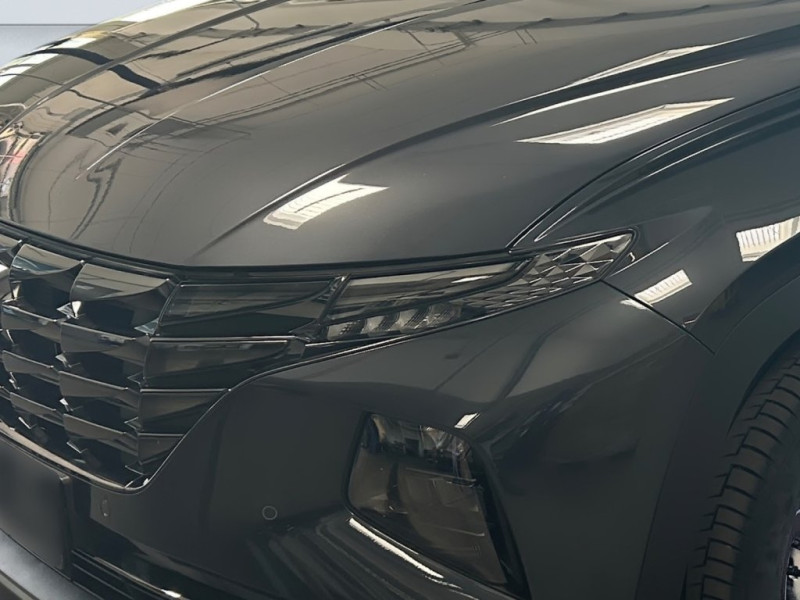 Tucson NX4 Trend Line PLUS 1,6 CRDi 4WD 48V DCT t1 - 4