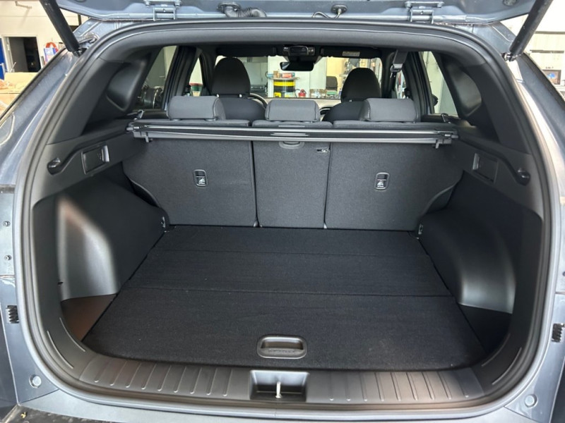 Tucson NX4 Trend Line PLUS 1,6 CRDi 4WD 48V DCT t1 - 11