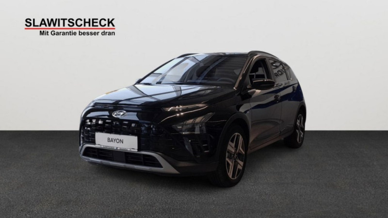 Bayon i-Line Plus 1,2 MPI y1bp1 - 0