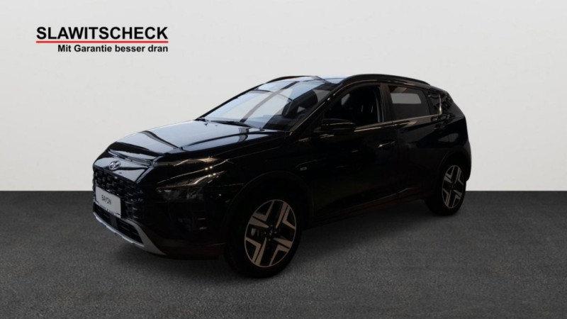 Bayon i-Line Plus 1,2 MPI y1bp1 - 1