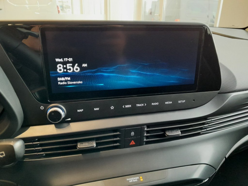 Bayon i-Line Plus 1,2 MPI y1bp1 - 10