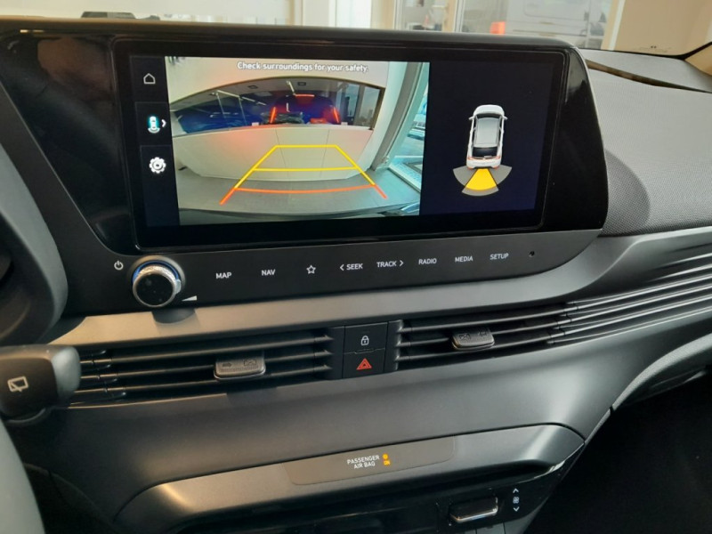 Bayon i-Line Plus 1,2 MPI y1bp1 - 11