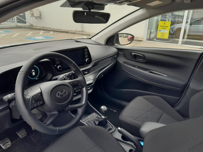 Bayon i-Line Plus 1,2 MPI y1bp1 - 12