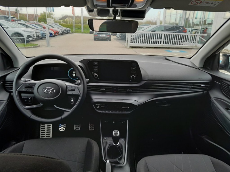 Bayon i-Line Plus 1,2 MPI y1bp1 - 13