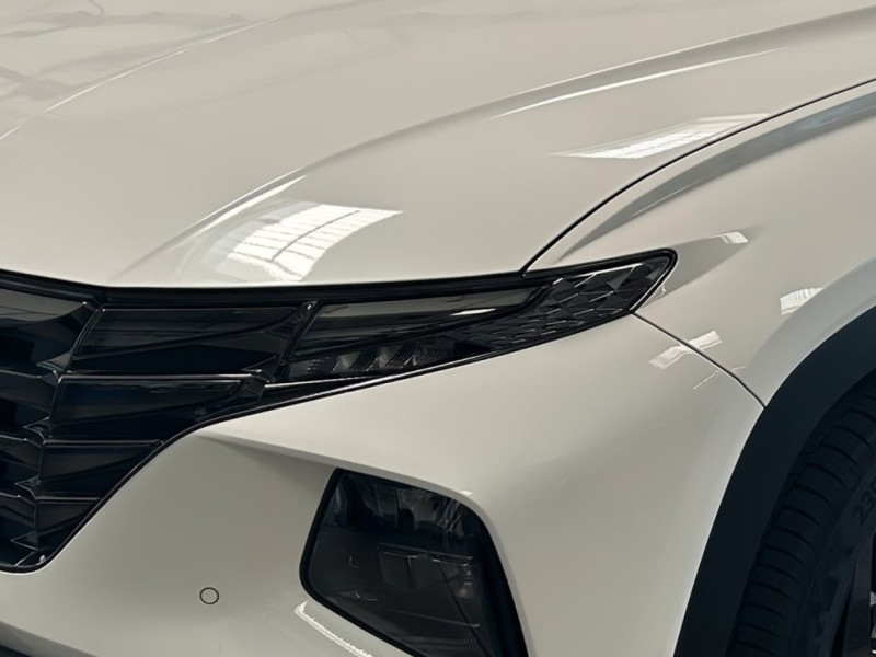 Tucson NX4 Trend Line PLUS 1,6 CRDi 4WD 48V DCT t1 - 4