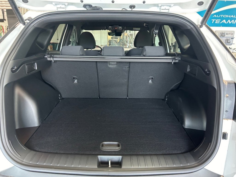 Tucson NX4 Trend Line PLUS 1,6 CRDi 4WD 48V DCT t1 - 11