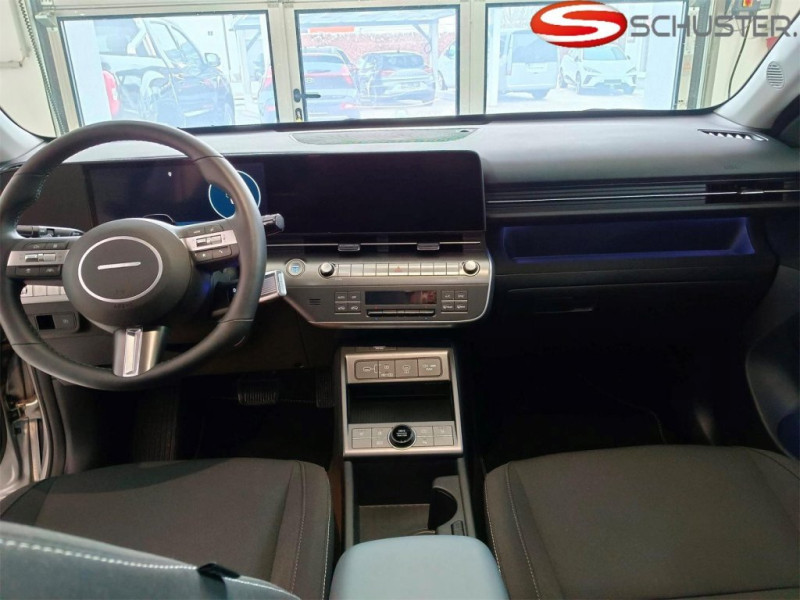 Kona (SX2) Trend Line 1.0 T-GDI 2WD DCT k3bt1-PK1 - 4