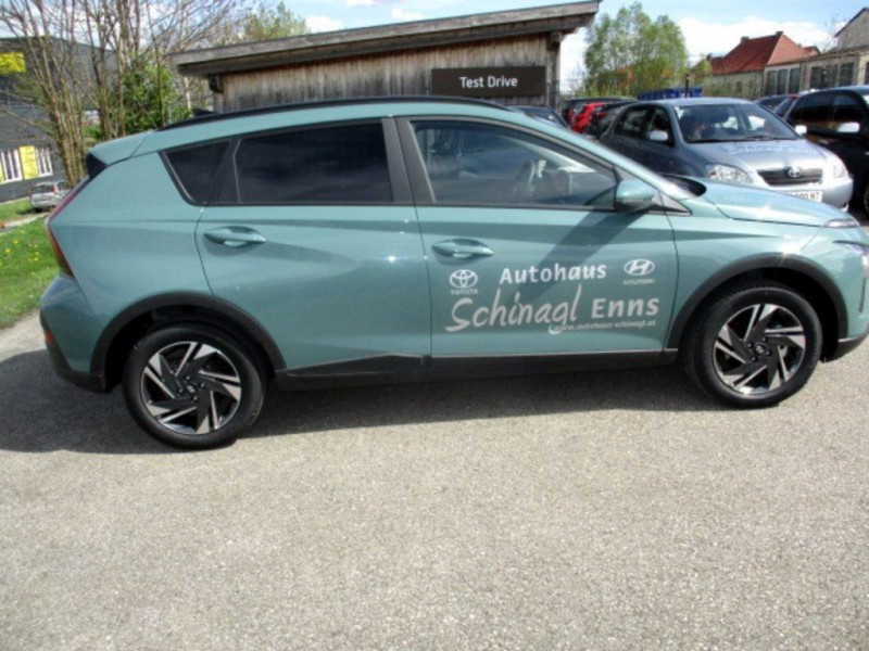 Bayon i-Line Plus 1,2 MPI y1bp1 - 1