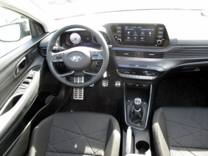 Bayon i-Line Plus 1,2 MPI y1bp1 - 4