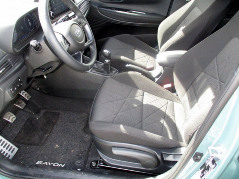 Bayon i-Line Plus 1,2 MPI y1bp1 - 5