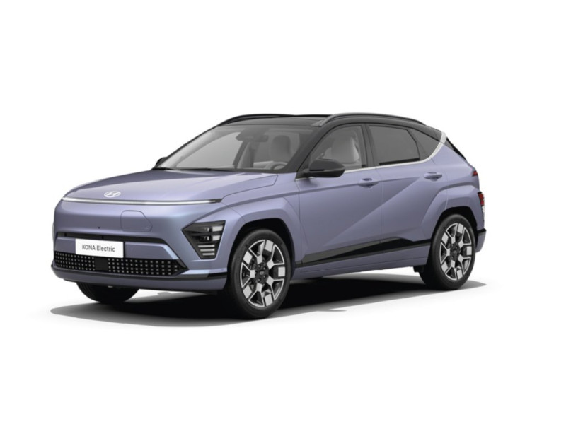 KONA EV (SX2) Prestige Line 65,4 kWh k4ep1-OP2/P3/P7 KONA Elektro