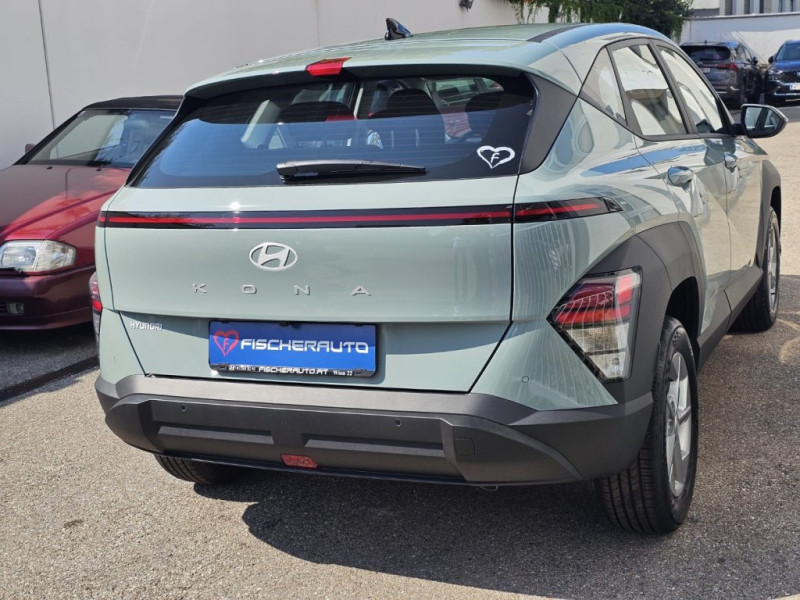 Kona (SX2) Smart Line 1.0 T-GDI 2WD K3BS0 - 3