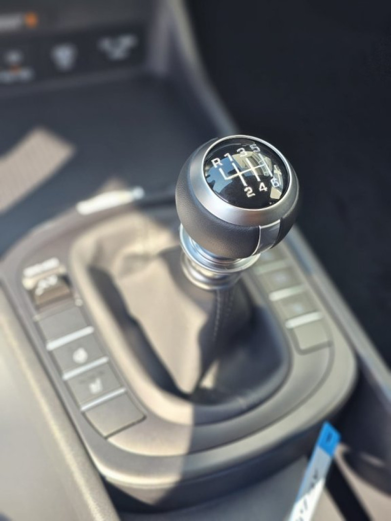 Kona (SX2) Smart Line 1.0 T-GDI 2WD K3BS0 - 10