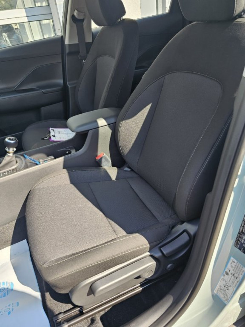 Kona (SX2) Smart Line 1.0 T-GDI 2WD K3BS0 - 11