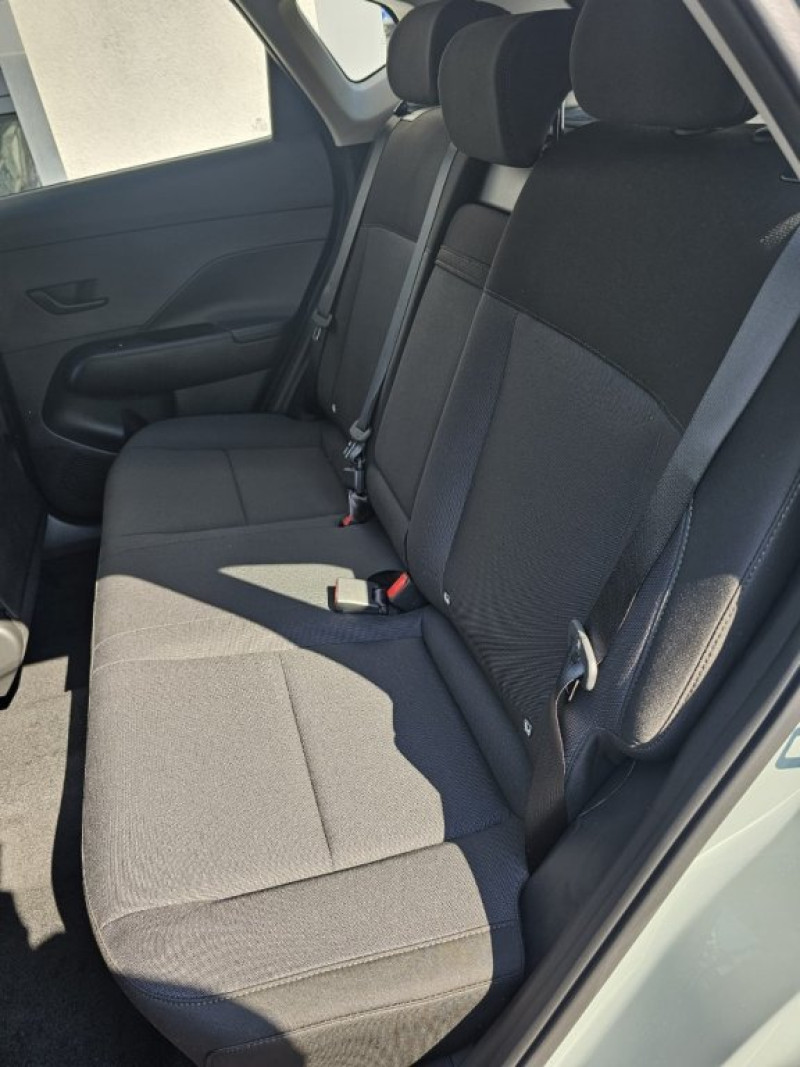 Kona (SX2) Smart Line 1.0 T-GDI 2WD K3BS0 - 12