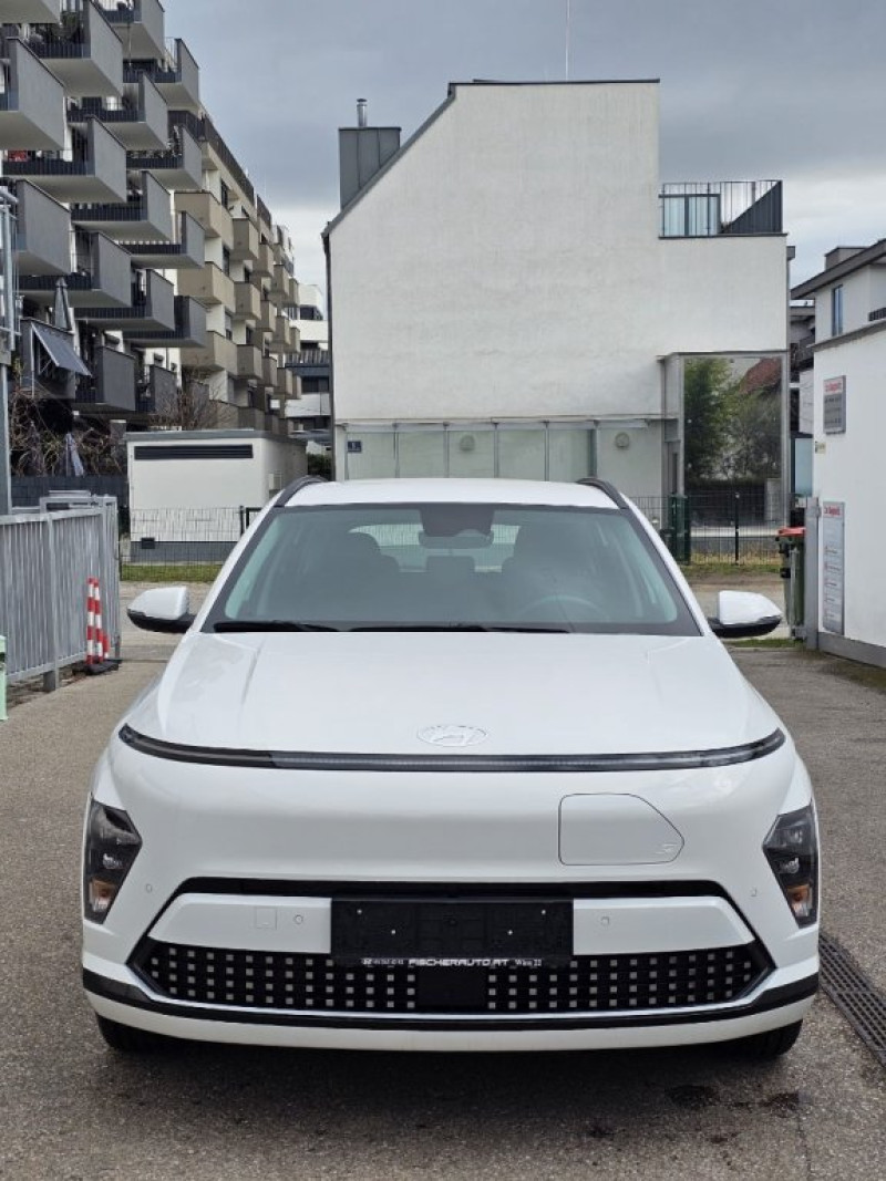 KONA EV (SX2) Smart Line 48,4 kWh k4es0-OP7 - 1