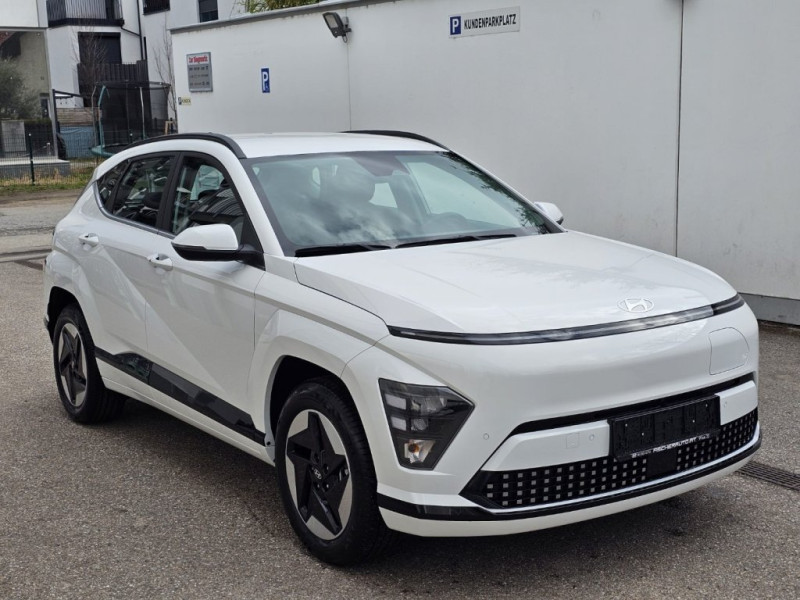 KONA EV (SX2) Smart Line 48,4 kWh k4es0-OP7 - 2