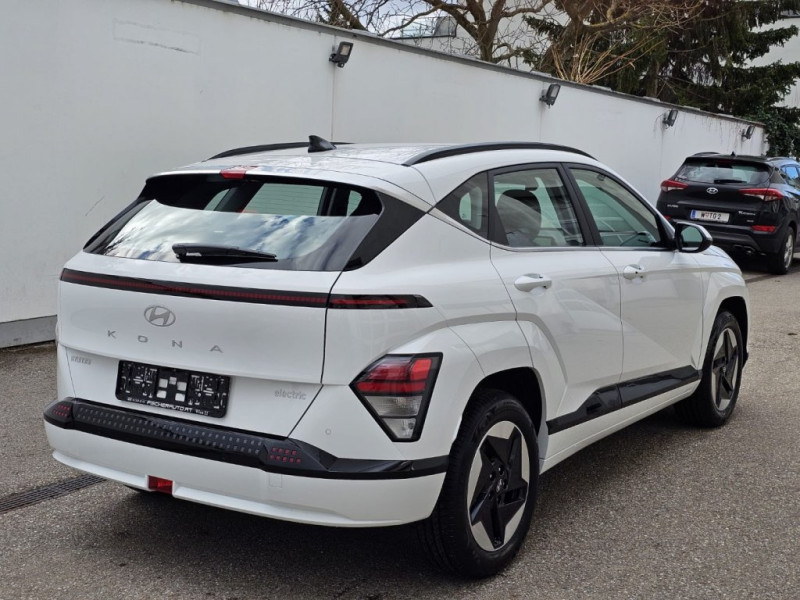 KONA EV (SX2) Smart Line 48,4 kWh k4es0-OP7 - 3