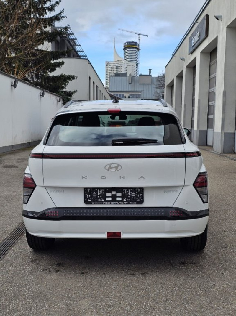 KONA EV (SX2) Smart Line 48,4 kWh k4es0-OP7 - 4