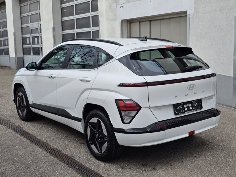 KONA EV (SX2) Smart Line 48,4 kWh k4es0-OP7 - 5