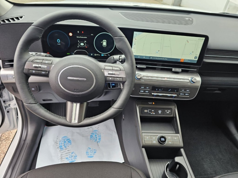 KONA EV (SX2) Smart Line 48,4 kWh k4es0-OP7 - 7