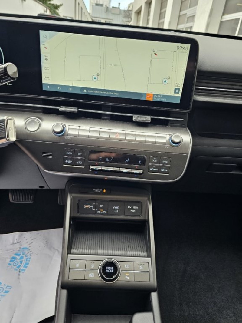 KONA EV (SX2) Smart Line 48,4 kWh k4es0-OP7 - 8