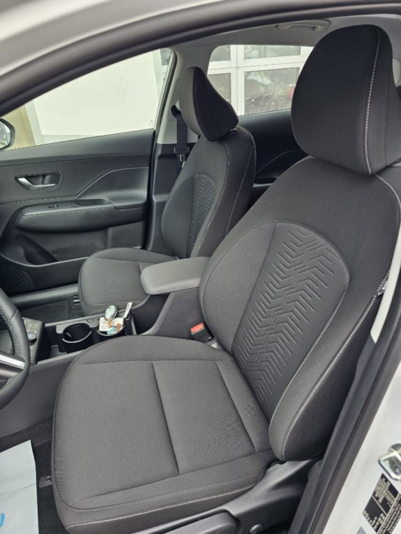 KONA EV (SX2) Smart Line 48,4 kWh k4es0-OP7 - 9