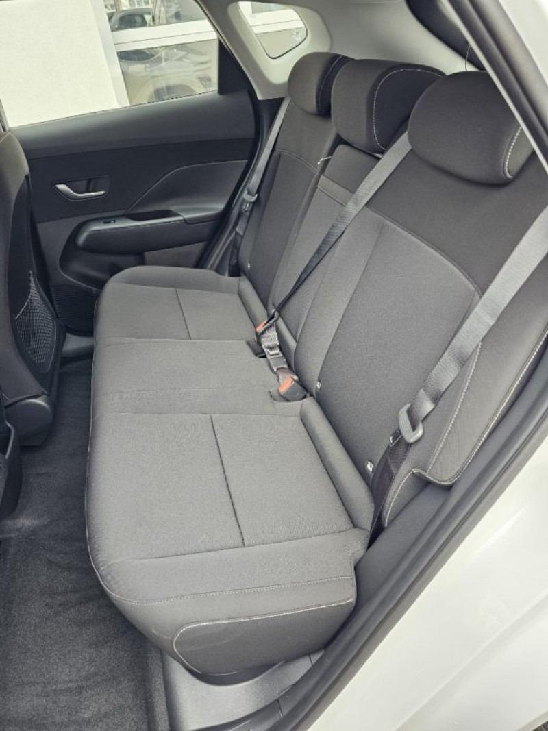 KONA EV (SX2) Smart Line 48,4 kWh k4es0-OP7 - 10