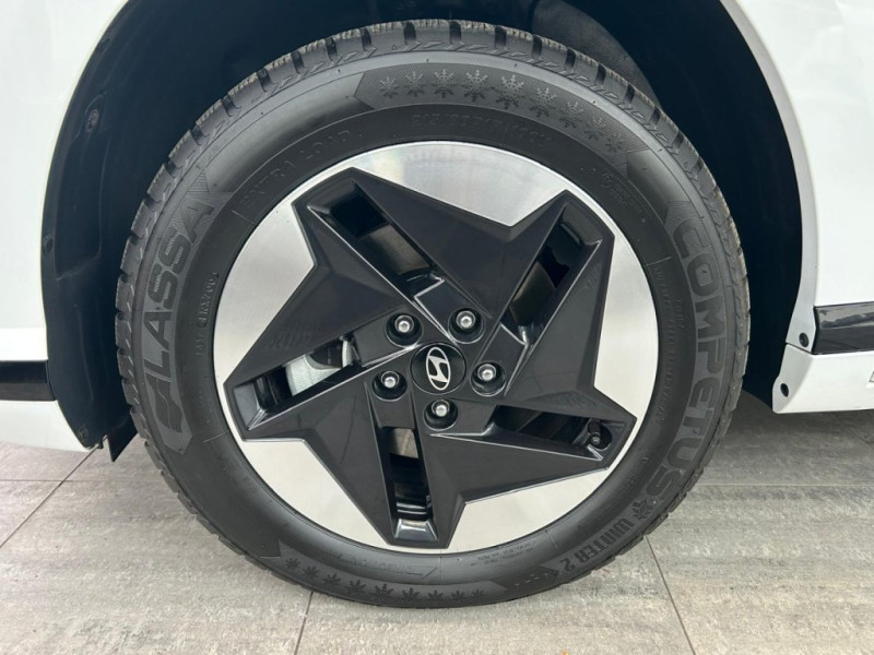 KONA EV (SX2) Smart Line 48,4 kWh k4es0-OP7 - 11