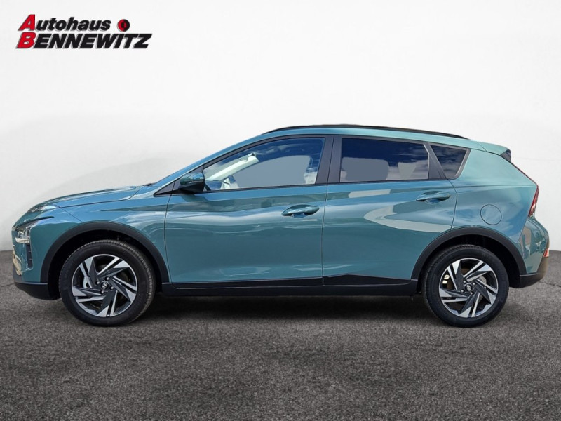 Bayon 1,2 MPI i-Line Plus - 1