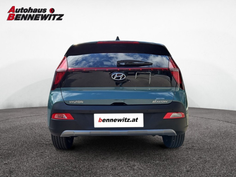 Bayon 1,2 MPI i-Line Plus - 3