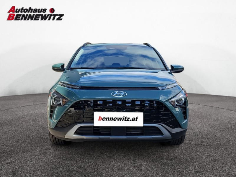 Bayon 1,2 MPI i-Line Plus - 4