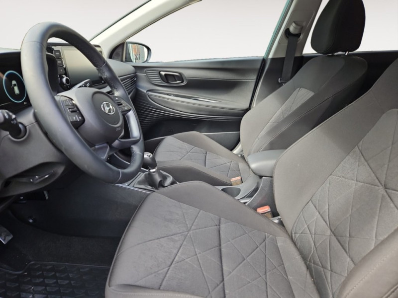 Bayon 1,2 MPI i-Line Plus - 5