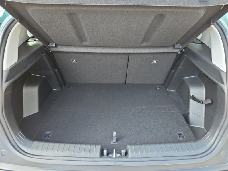 Bayon 1,2 MPI i-Line Plus - 7